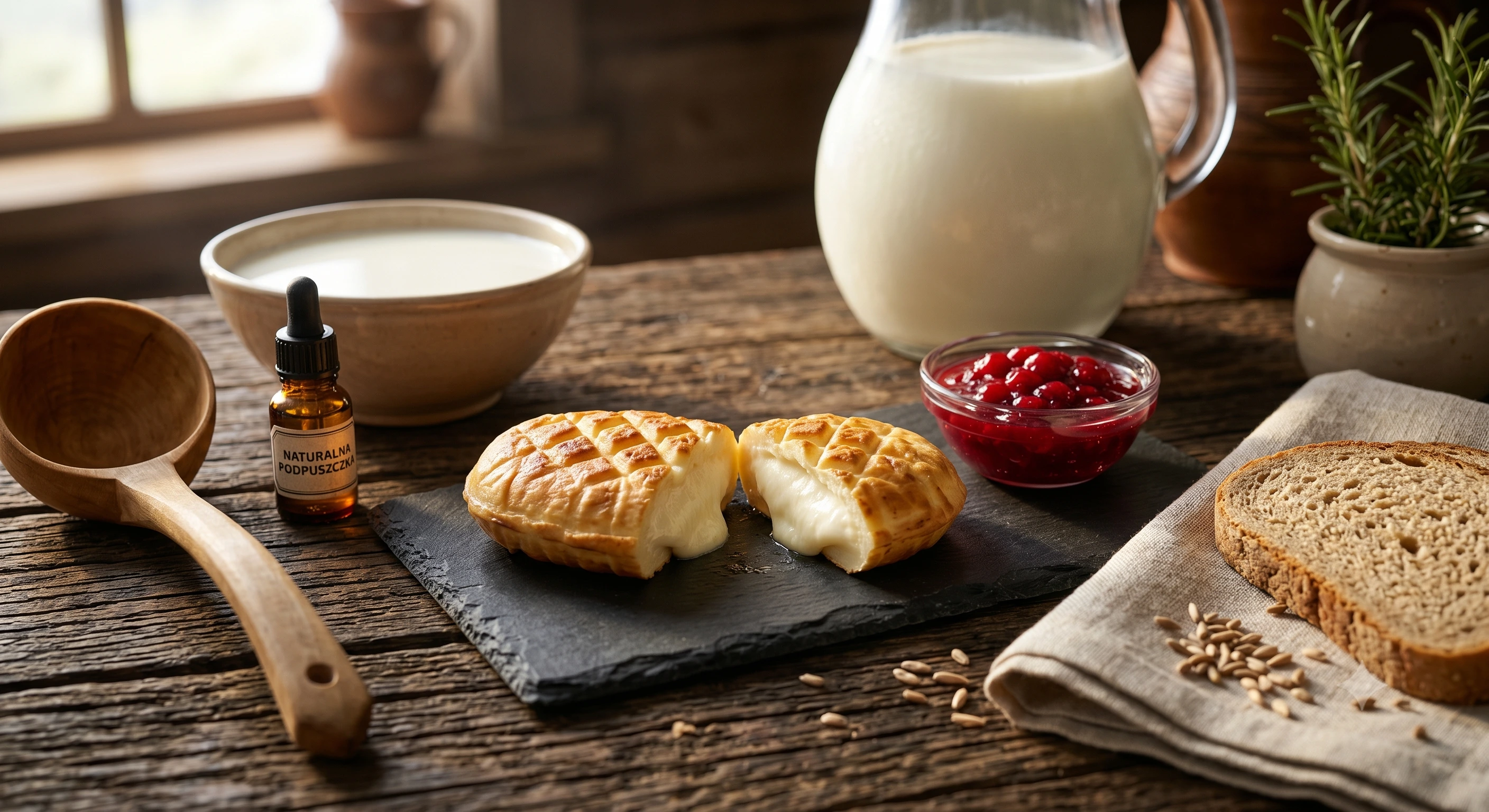 Czy oscypek ma gluten? Ważne informacje dla osób na diecie bezglutenowej
