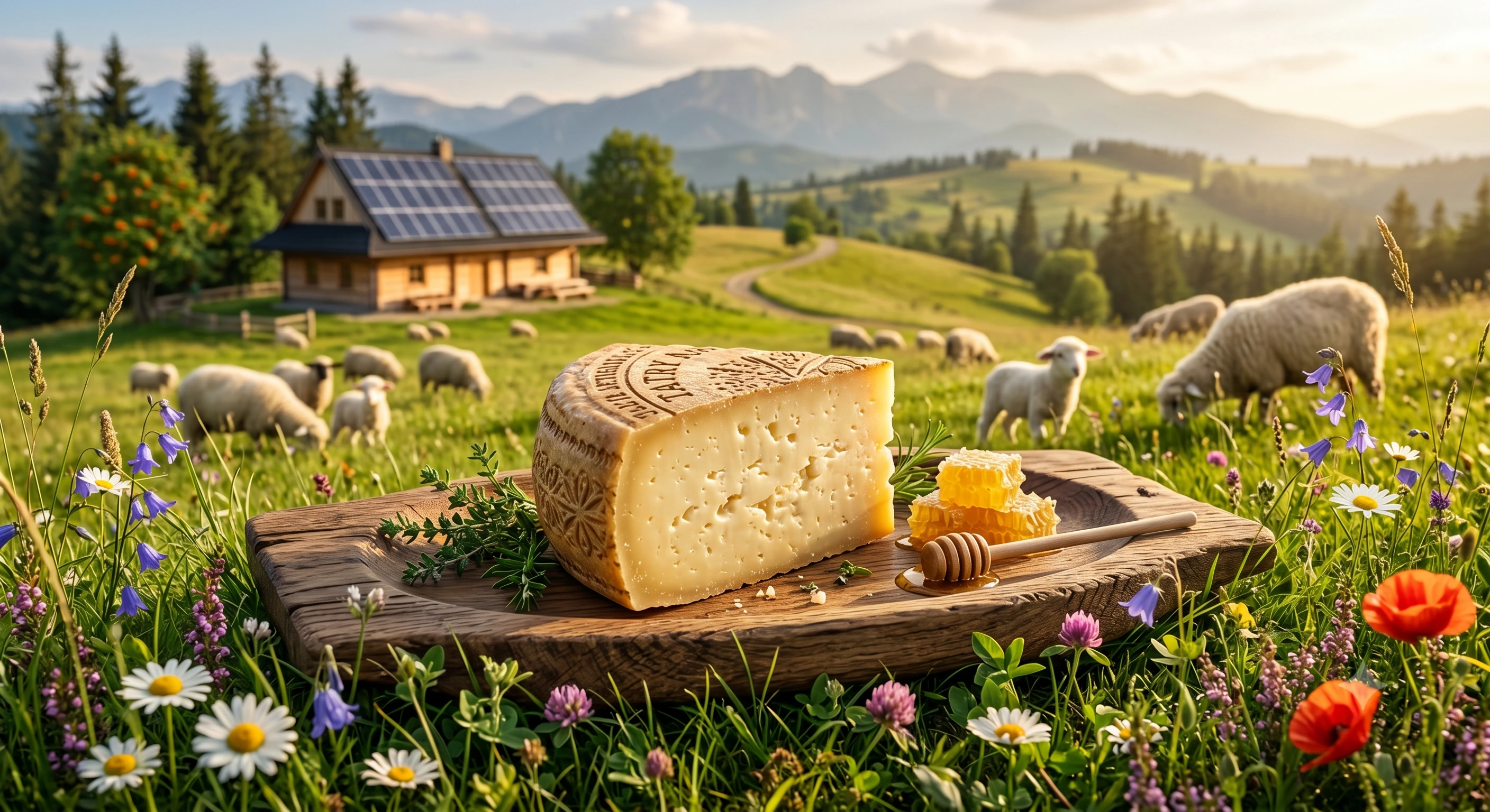 Eko-trendy w serowarstwie – jak tradycja łączy się z nowoczesną dbałością o naturę