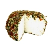 Ser serwatkowy a la ricotta z suszonym pomidorem